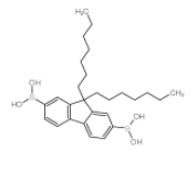 9,9-二庚基芴-2,7-二硼酸  