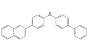 	N-[4-(2-萘基)苯基]-[1,1'-联苯]-4-胺