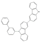 	9-[1,1'-联苯]-3-基-3,3'-联咔唑   