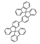 	2-(9,9-螺二芴-2-基)-9,9-螺二芴  