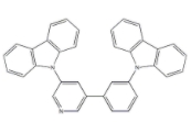 9-(5-(3-(9H-咔唑-9-基)苯基)吡啶-3-基)-9H-咔唑 