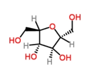 2,5-Anhydro-D-mannitol  