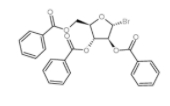 	2,3,5-三-O-苯甲酰基-α-D-阿拉伯呋喃糖基溴化物  