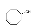 CAS:85081-69-2； (4E)-TCO-OH ；(4E)-反式环辛烯-羟基