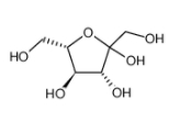 	L-fructofuranose  