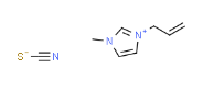 1-烯丙基-3-甲基咪唑六氟磷酸盐；861908-19-2；离子液体