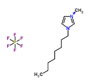 1-辛基-3-甲基咪唑六氟磷酸盐 ；304680-36-2 ；离子液体