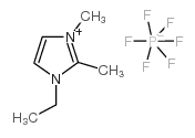 1-乙基-2,3-二甲基咪唑六氟磷酸盐 ；292140-86-4 ；离子液体
