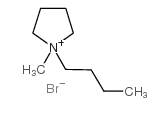 1-丁基-1-甲基吡溴化咯烷 ；93457-69-3；可定制