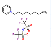 N-辛基吡啶双(三氟甲烷磺酰)亚胺盐 ；384347-06-2；可定制
