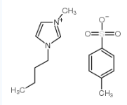 1-丁基-3-甲基咪唑对甲苯磺酸盐；410522-18-8；离子液体