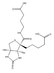 生物素-C5-胺；115416-38-1；5-(Biotinamido)pentylamine