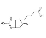  Biotin sulfoxide