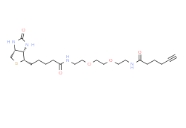 1011268-28-2   Biotin-PEG2-C4-alkyne 生物分子标记剂 点击化学反应试剂