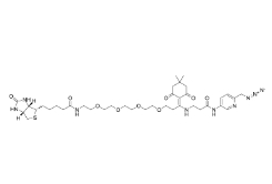 2055048-42-3        Dde Biotin Picolyl Azide