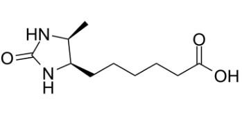 D-脱硫生物素；533-48-2；dethiobiotin