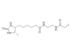 2924824-04-2             Desthiobiotin-Iodoacetamide/ 脱硫生物素-碘乙酰胺