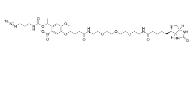 1937270-46-6   PC Biotin-PEG3-azide     PC生物素-三聚乙二醇-叠氮化物