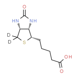1217481-41-8          生物素-（ 环 - 6,6-d 2 ）		