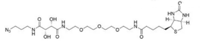 Diol Biotin-N3