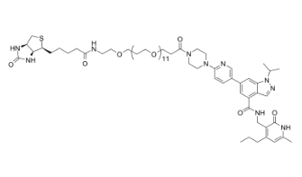 2412791-72-9          生物素化的            UNC1999 