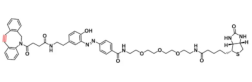 重氮-生物素-三聚乙二醇-二苯并環(huán)辛炔  