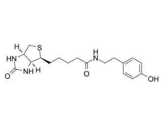 41994-02-9        生物素基酪氨酰胺       Biotinyl Tyramide