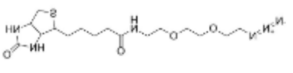 生物素-二聚乙二醇-疊氮  