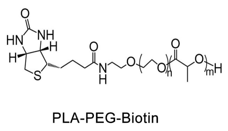 PLA-PEG-Biotin