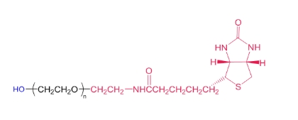 Biotin-PEG2000-Hydroxyl