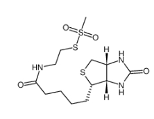 [CAS 162758-04-5]            MTSEA-biotin 