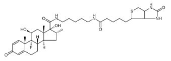 85679-56-7；dexamethasone-biotin labelled