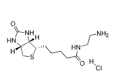 111822-45-8，N-(2-Aminoethyl)Biotinamide Hydrochloride