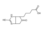biotin sulfoxide  