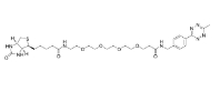 1962919-31-8  Biotin-PEG4-Me-Tet  Biotin-PEG4-CONH-MeTz