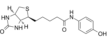 901770-40-9；Biotin-4-aminophenol；齊岳生物