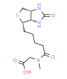 154024-76-7；Biotin-sar-oh；齊岳定制