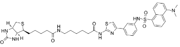 HA15-Biotin；1965310-52-4；HA15生物素