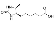 D-Desthiobiotin  CAS:533-48-2  D-脱硫生物素