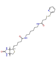 Biotin-4-fluorescein（生物素-4-荧光素）