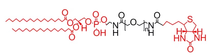 DSPE-PEG-Biotin