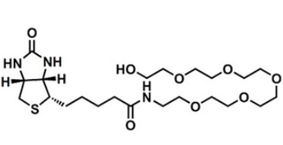 (+)-Biotin-PEG6-alcohol