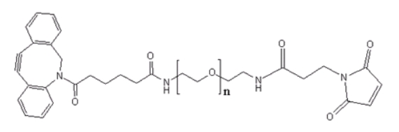 DBCO-PEG3400-Biotin