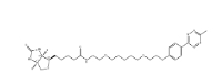 1835759-81-3            Biotin-PEG4-methyltetrazine小分子PEG      生物素-四聚乙二醇-甲基四嗪