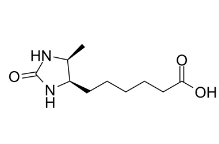 533-48-2            HY-128699,D-Desthiobiotin	          D-脱硫生物素	