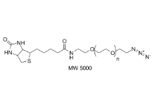 956494-20-5,Biotin-PEG23-azide