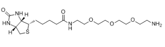 生物素-PEG3-胺；359860-27-8；Amine-PEG3-Biotin