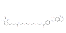 1339202-33-3,Diazo Biotin-Azide,生物素-疊氮,點(diǎn)擊生物素衍生物