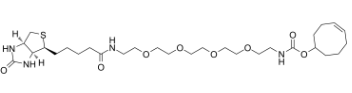 2183440-30-2；TCO-PEG4-biotin