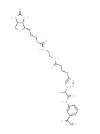 2468149-70-2 Citrulline-specific Probe-biotin 瓜氨酸特异性探针-生物素